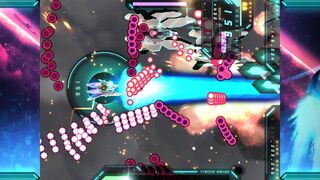 Скриншот 6 к игре Danmaku Unlimited 3