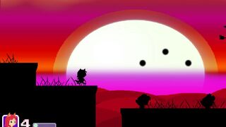 Скриншот 6 к игре Ember Kaboom