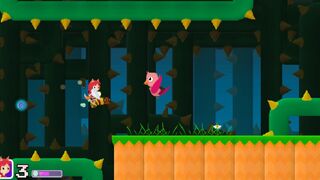 Скриншот 7 к игре Ember Kaboom