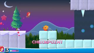 Скриншот 8 к игре Ember Kaboom
