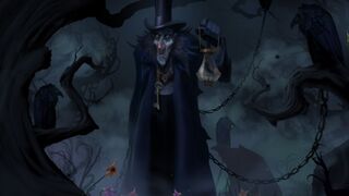 Скриншот 7 к игре Drawn: Dark Flight Collector's Edition