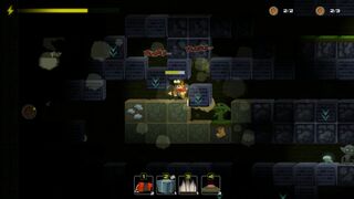 Скриншот 6 к игре Secrets of Deep Earth Shrine