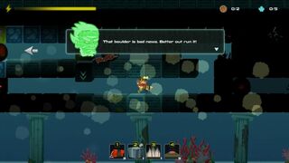 Скриншот 7 к игре Secrets of Deep Earth Shrine