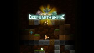 Скриншот 8 к игре Secrets of Deep Earth Shrine
