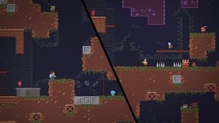 Скриншот 5 к игре Caveblazers