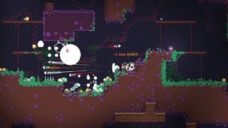 Скриншот 6 к игре Caveblazers