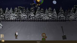 Скриншот 7 к игре Midvinter