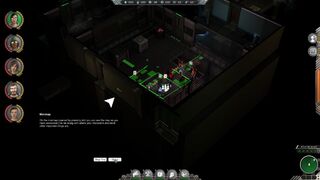 Скриншот 5 к игре The Fifth Expedition