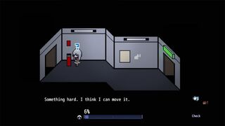 Скриншот 5 к игре Awareness Rooms