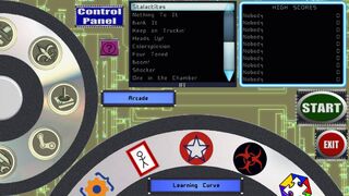 Скриншот 6 к игре Hacked
