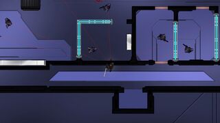 Скриншот 5 к игре Rogue Contracts: Syndicate