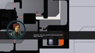 Скриншот 6 к игре Rogue Contracts: Syndicate