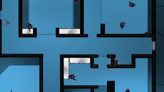 Скриншот 7 к игре Rogue Contracts: Syndicate
