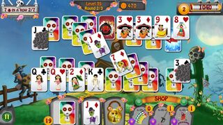 Скриншот 5 к игре Forgotten Tales: Day of the Dead