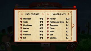 Скриншот 7 к игре Forgotten Tales: Day of the Dead