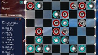 Скриншот 5 к игре Quantum Chess