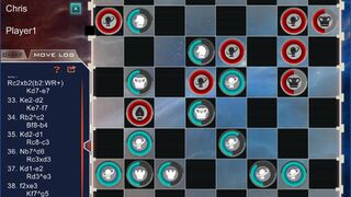Скриншот 6 к игре Quantum Chess