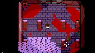 Скриншот 5 к игре Ninja Outbreak