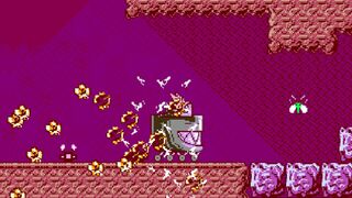 Скриншот 5 к игре Mibibli's Quest