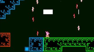Скриншот 7 к игре Mibibli's Quest