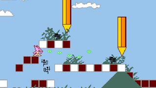 Скриншот 8 к игре Mibibli's Quest