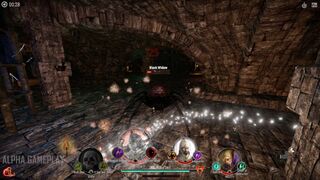 Скриншот 5 к игре Battlecursed