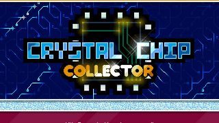 Crystal Chip Collector