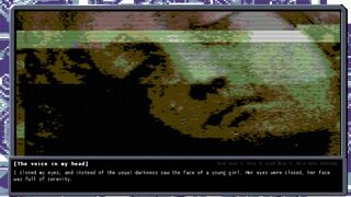 Скриншот 5 к игре Cyber City 2157: The Visual Novel