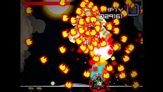 Скриншот 6 к игре Project Starship