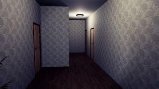 Скриншот 6 к игре Once In The Evening