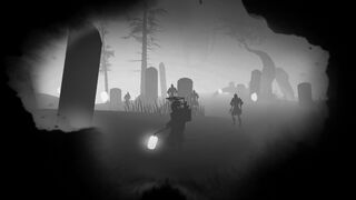 Скриншот 5 к игре The Lost
