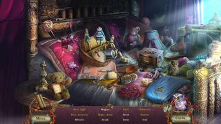 Скриншот 8 к игре Awakening: The Redleaf Forest Collector's Edition