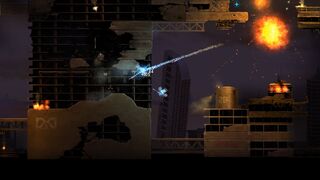 Скриншот 5 к игре Deuterium Wars