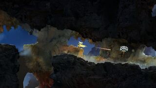 Скриншот 8 к игре Deuterium Wars