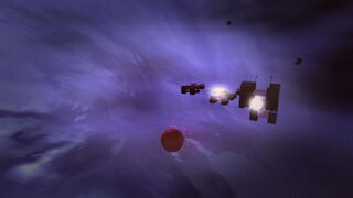 Скриншот 6 к игре Shift Orb