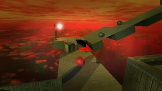 Скриншот 7 к игре Shift Orb