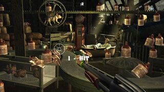 Скриншот 7 к игре Big Buck Hunter Arcade