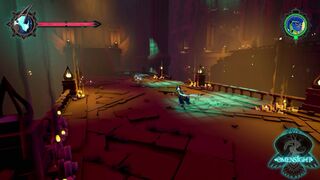 Скриншот 8 к игре Omensight: Definitive Edition