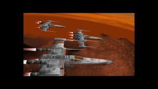 STAR WARS™: Rogue Squadron 3D