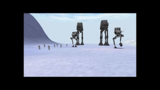 STAR WARS™: Rogue Squadron 3D