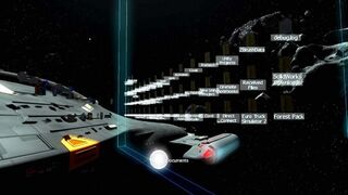 Скриншот 7 к игре SpaceSys