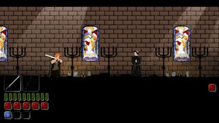 Скриншот 5 к игре Bannerman
