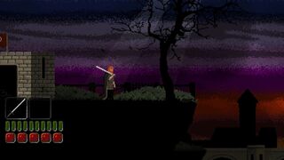 Скриншот 6 к игре Bannerman