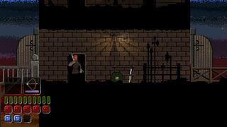 Скриншот 7 к игре Bannerman