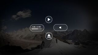Скриншот 5 к игре Jaunt VR - Experience Cinematic Virtual Reality