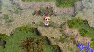Скриншот 7 к игре A dragon girl looks up at the endless sky