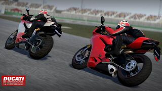 Скриншот 6 к игре DUCATI - 90th Anniversary