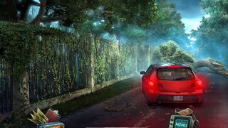 Скриншот 7 к игре Parallels Cross
