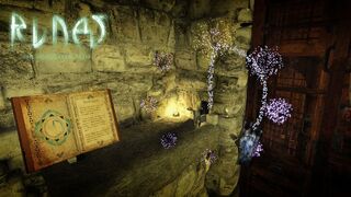 Скриншот 5 к игре Runes: The Forgotten Path