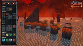 Скриншот 6 к игре SEUM: Speedrunners from Hell